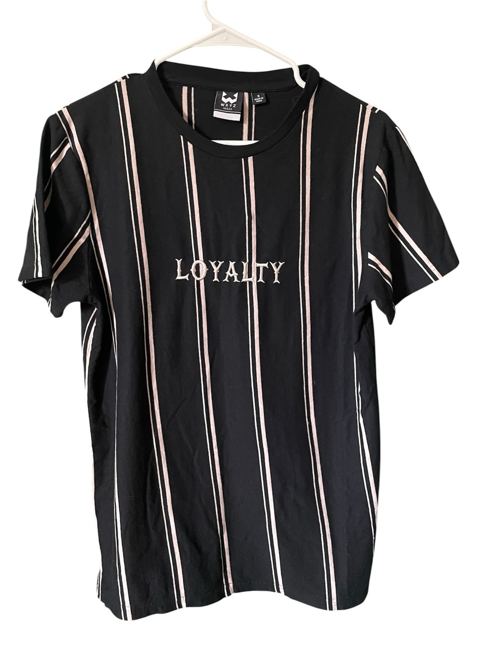 WXYZ Shirt